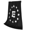 Fallout Enclave Flag Blanket Warm Flannel Sofa Throw Blanket for Home Bedroom Office Throws Bedspread Quilt