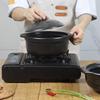 Commercial Wide-Mouth Claypot