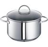 Meat Pot Schulte-Ufer Rohe Germany Ravenna 24 Cm 5.5 L (205101-24)