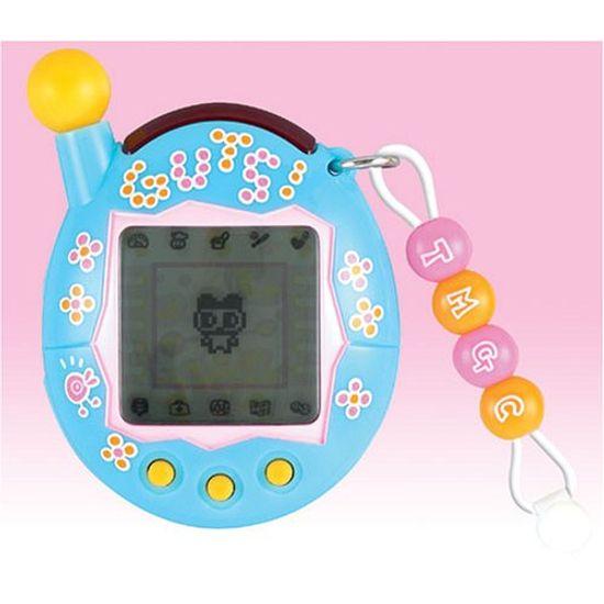

Super Tamagotchi Plus Guts Blue весело!
