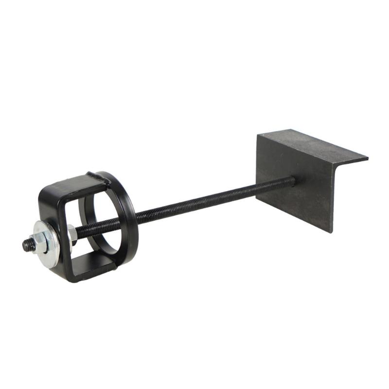 

ATV UTV Snowmobile Clutch Compression Tool Universal CCT510 Primary Secondary Metal Compression Tool Black 1