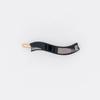 [Alexandre De Paris] Courcel Volpin Black