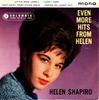 7inch Record HELEN SHAPIRO  Even More Hits From Helen SEG8209 COLUMBIA 1962 UK Pop Used
