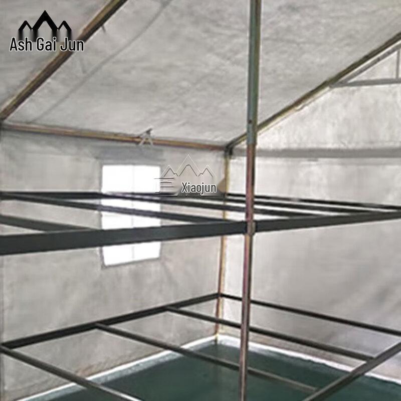 Outdoorking 84A Squad Tent