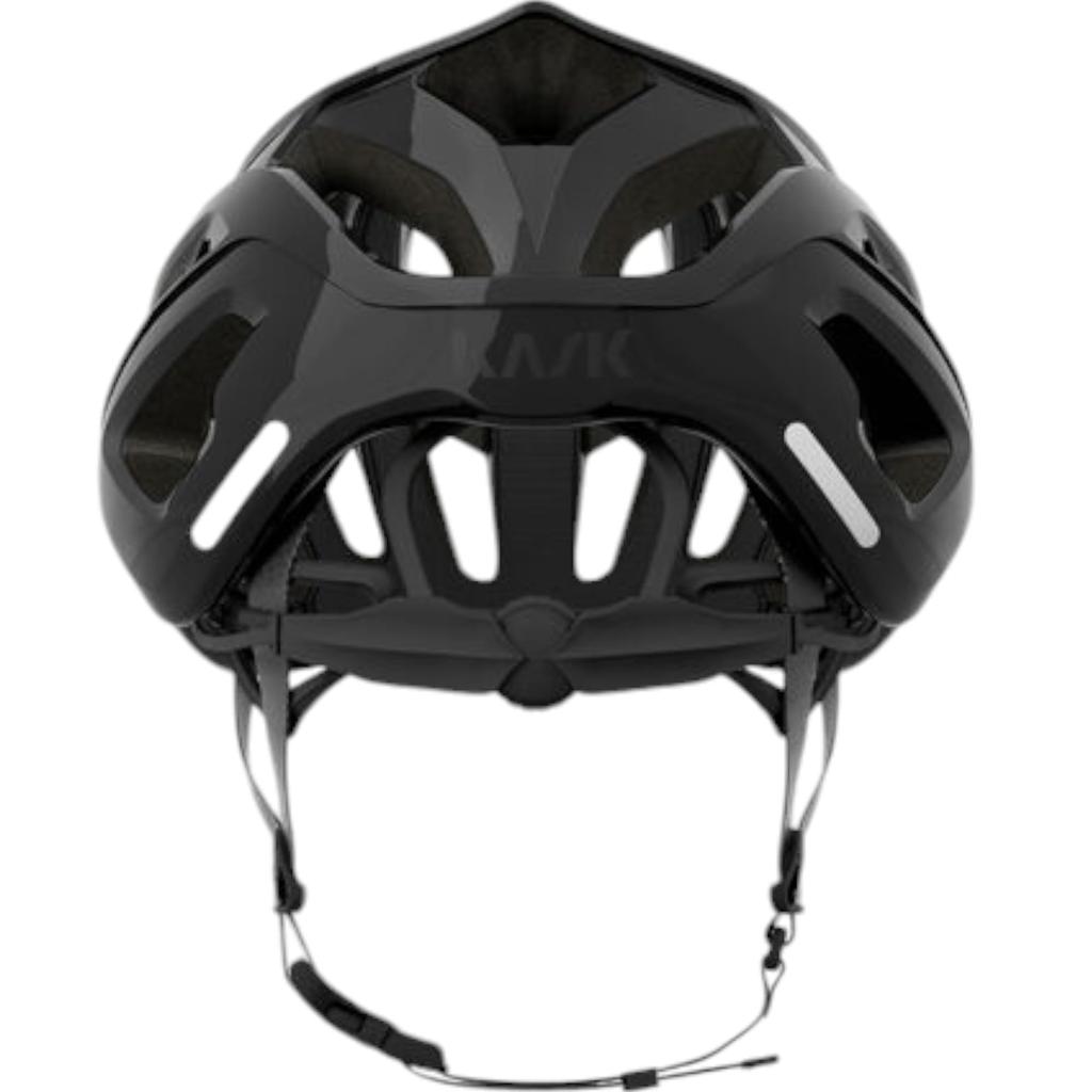 KASK MOJITO 3 BLK S Größe Fahrradhelm 50-56cm