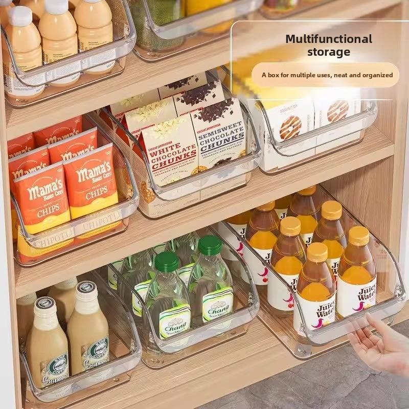 Haushaltskühlschrank Aufbewahrungsbox, Organisationsbox, Frischhaltebox, Wunder zur Aufbewahrung von Gemüse und Eiern