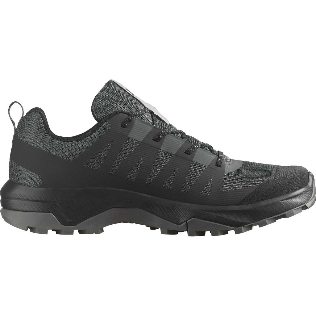 Salomon Extend Fabric Comfortable Lightweight Minimalist Low-Cut Hiking Shoes Men hiking shoes 477976