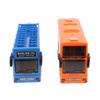 1 Piece Simulate Exquisite Convertible Bus Toys Double Decker Bus City Tour Car Model Gifts For Children