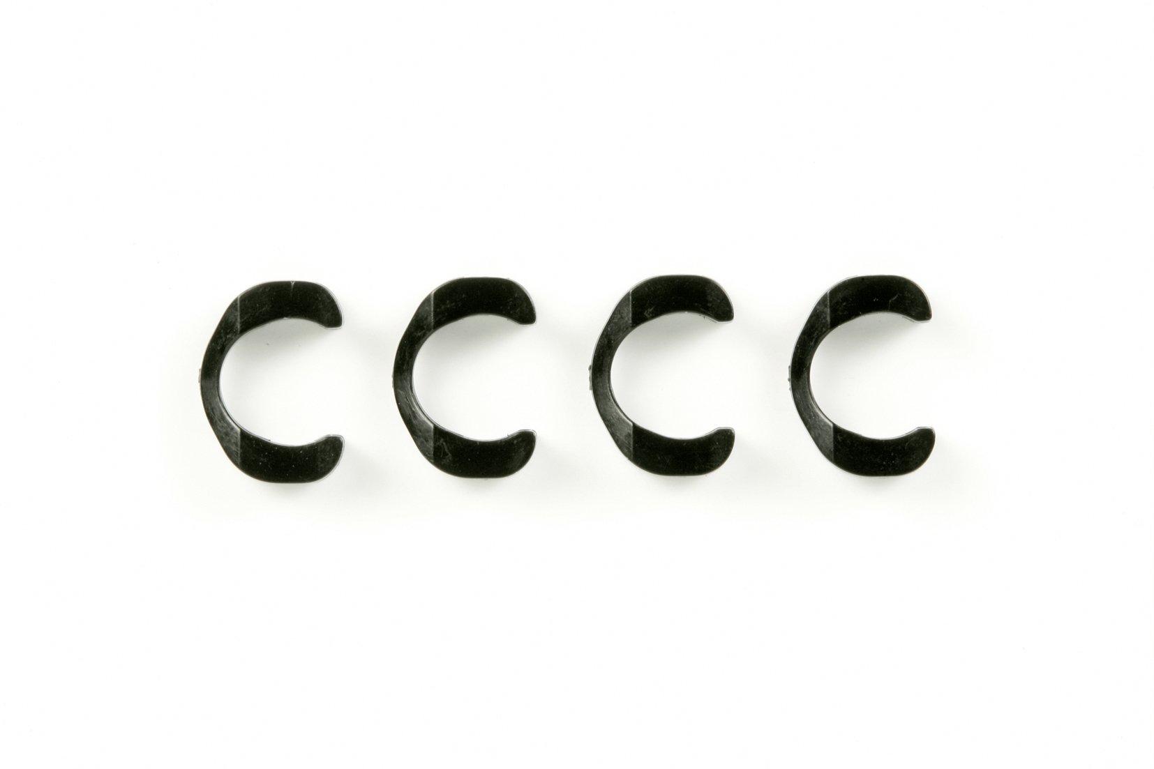 

Tamiya OP890 swing shaft protector (4 pieces)