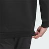 adidas Men's Sportswear Essentials Hoodie Black Men HY0971