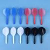 6/12/20Pcs 4Ba Plastic Dart Shaft Set, Integrated, High-Strength, Anti-Fall, Durable, Pro Design, Essential Accessory