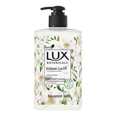 Sabonetes e geis de banho – Sabão líquido