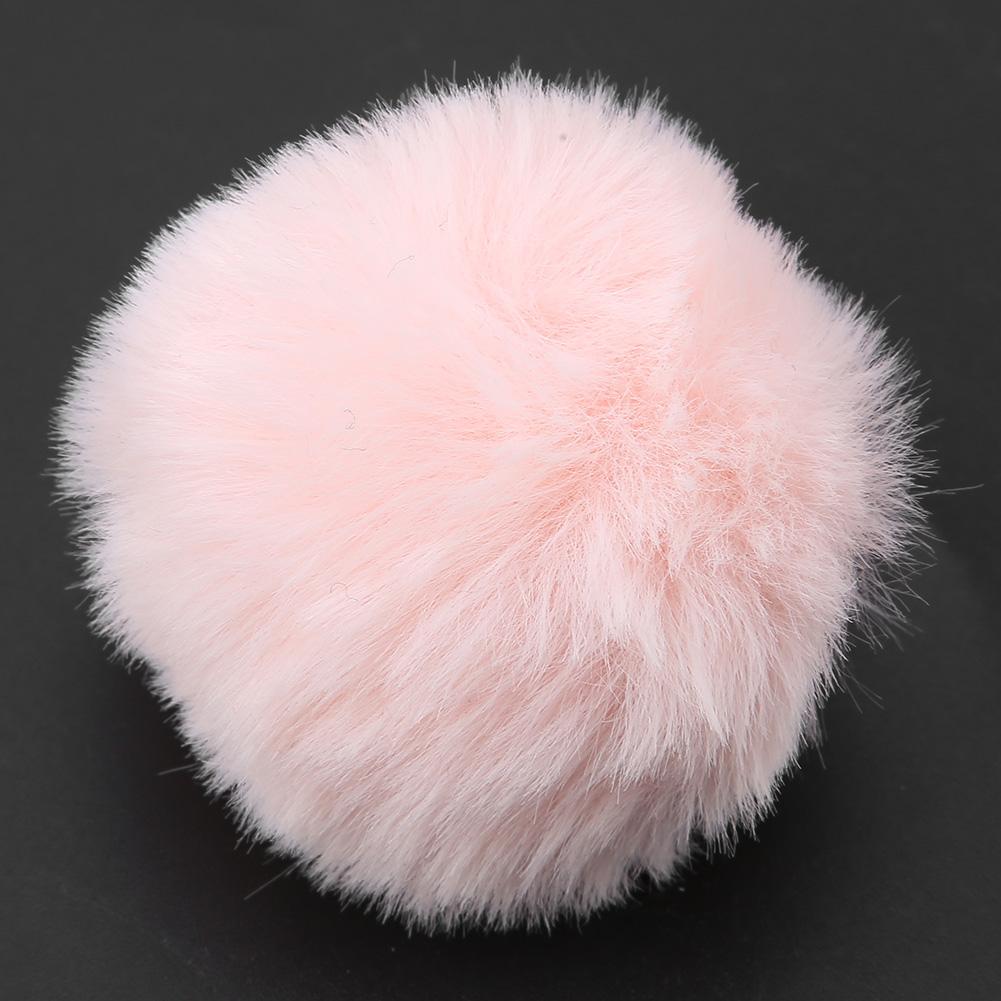 10PCS Portable Colorful Cat Toy Playing Toy Cat Toy Pet Toy Brown
