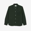 [lacoste] Men's Denim Outer Shirt CH6240-56GAFK
