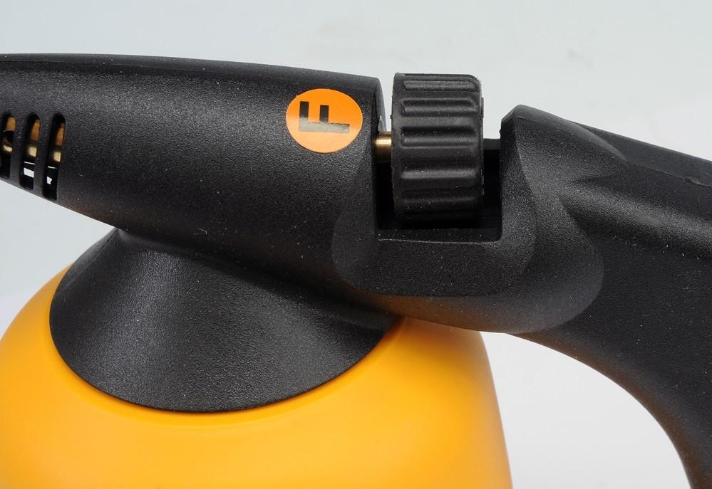 Gas blowtorch 73400 VOREL