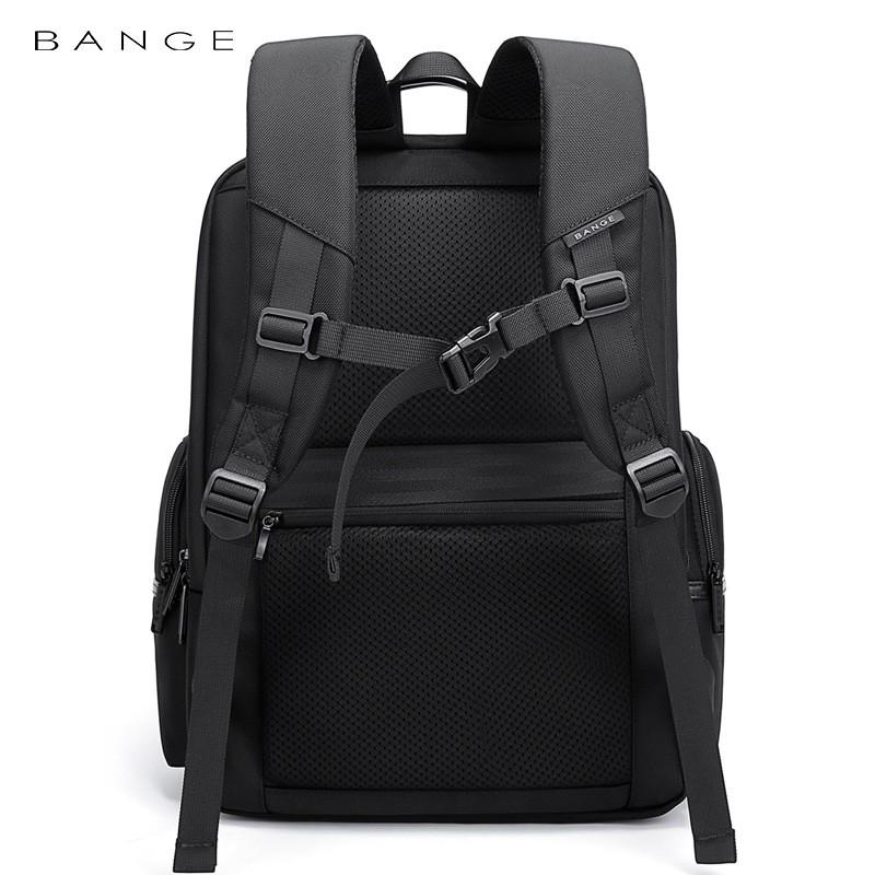 Laptop Backpacks Men Business Travel Laptop Backpack Large Capacity Oxford Waterproof Daypack