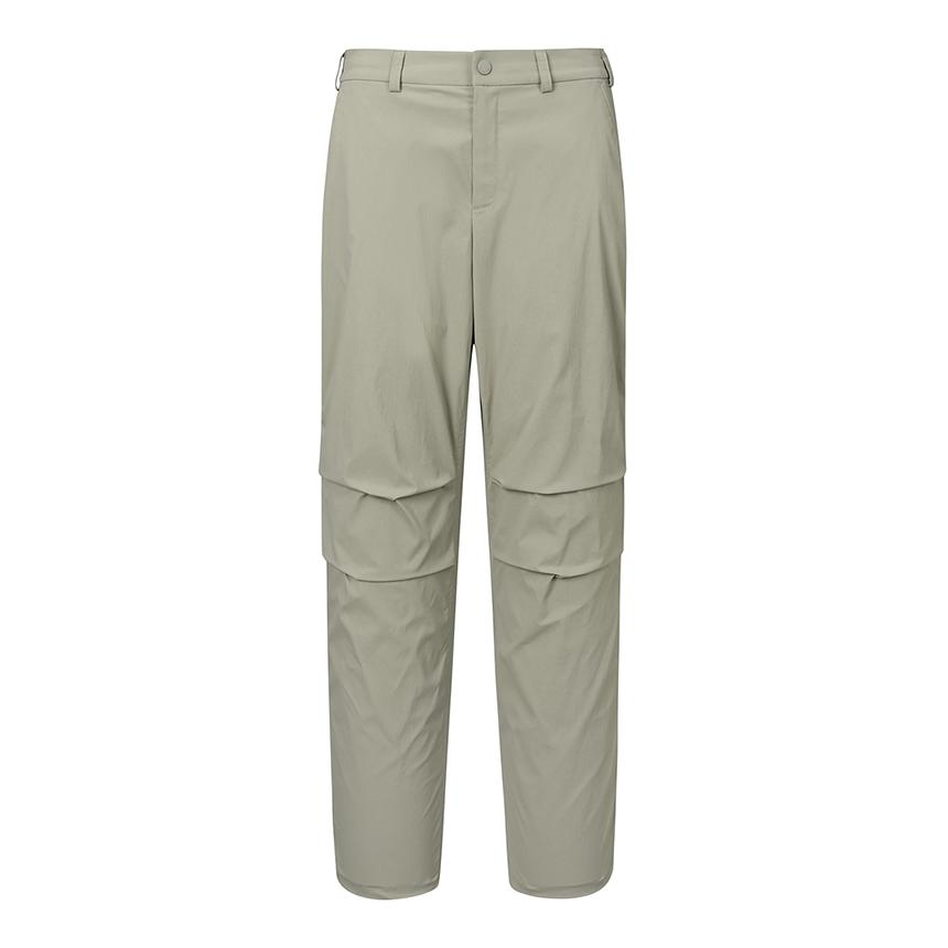 BLACKYAK Women'S Mountain Loose Fit Pants_Be