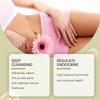 North Moon Women's Care Capsules - Gentle Care Moisturizes The Skin Comfortable Maintenance Soft And Tender Body Care