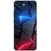 For honor 10 case soft silicon tpu back phone cover for huawei honor 10 Case Etui protective printing coque black tpu case