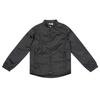 Slazenger Boys Funnel Neck Waterproof Jacket