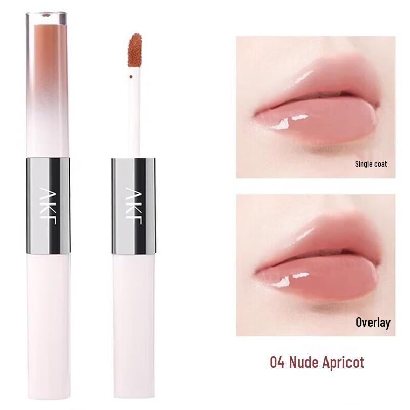 AKF Lip Makeup Collection