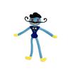 Playtime Poppy Poppy Long Legs Dad Plush Toy Huggy Wuggy Doll Gifts Plushie