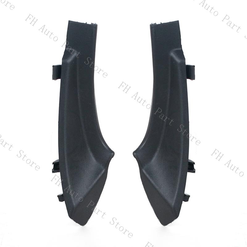 For Lifan X60 Car Front Windshield Wiper Water Deflector Plate Cover Neck Trim Panel Lid S5304131 S5304231