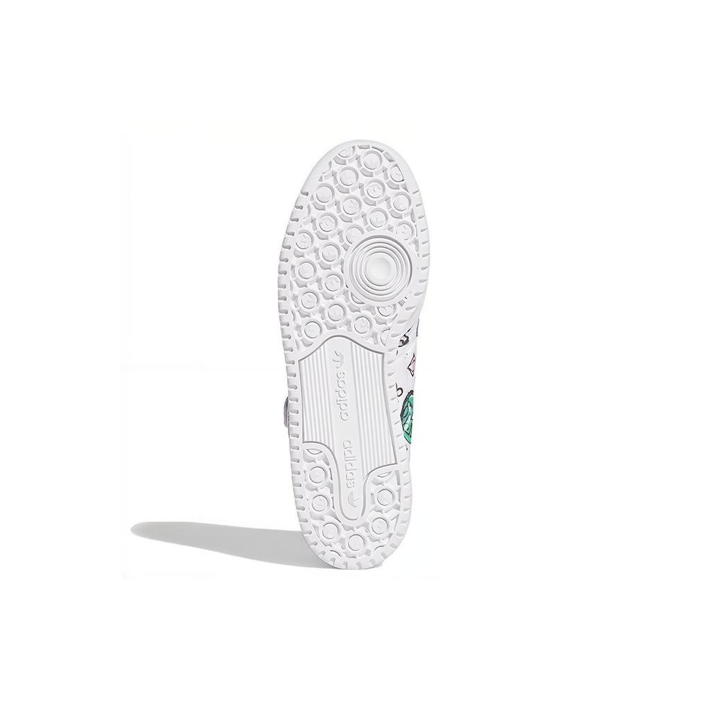 adidas Jeremy Scott x Forum 84 Low 'Monogram' Men's GX9668