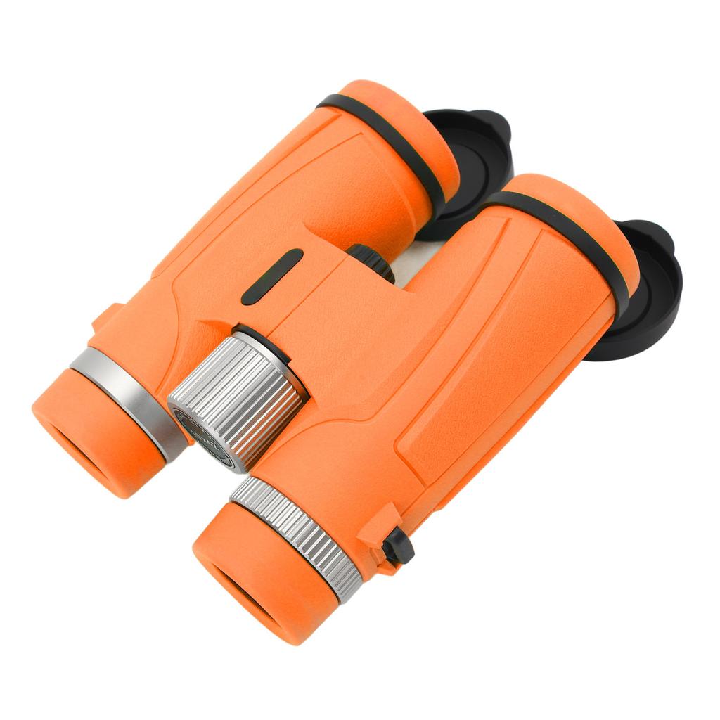 10x42 Binoculars for Adults Kids Rubber HD Compact Binoculars for Bird Watching Outdoor Travel