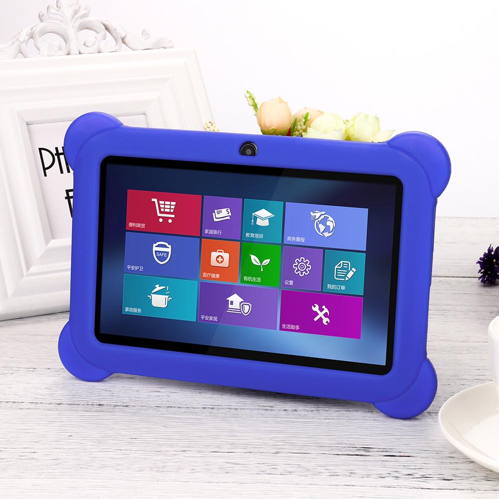 Buy Silicone Gel Protective Back Case Cover For 7 Inch Android Tablet