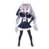 1/6 Scale Doll Pureneemo Character Series 137 "Assault Lily Last Bullet" Miriam Hildegard V. Gropius