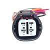 Alternator Electrical Connector For Scion tC Toyota Vamry Rav4