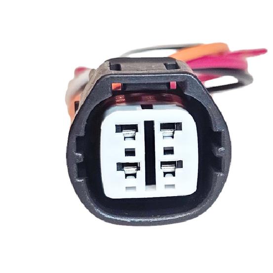 Alternator Electrical Connector For Scion tC Toyota Vamry Rav4