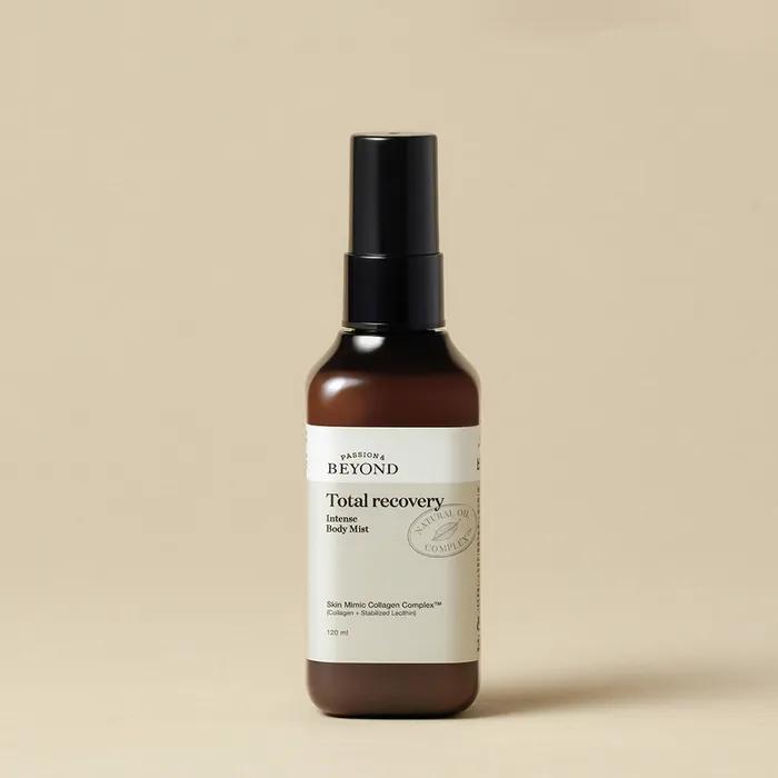 Beyond Total Recovery Intense Body Mist 120ml