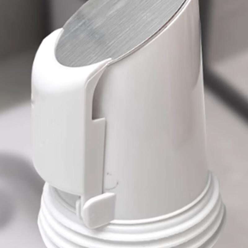 Anti-Odor Squat Toilet Plug