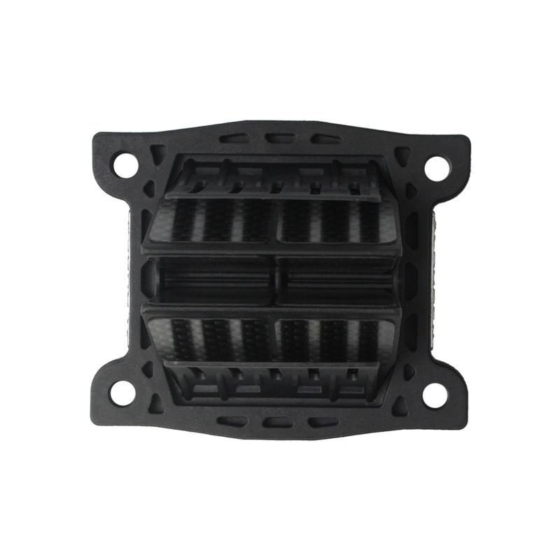 Vforce 4 VFORCE-4 v4145 Reed Valve System For Blaster 200 YFS200 DT200R 1988-2006 motorcycle