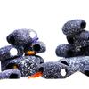 Aquarium Resin Rock Cave Decoration Hideout for Hermit Crabs Shrimp Guppy