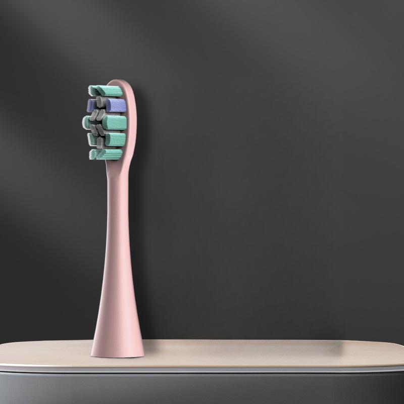 Universal Toothbrush Head Liangte Electric Toothbrush Magnetic Levitation Motor Body Use Together