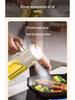Multifunctional Glass Oil Sprayer & Pourer - Food-Grade, Leak-Proof Kitchen Bottle for Seasoning
