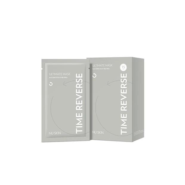 NU SKIN Ultimate Mask Time Reverse 15 Ea