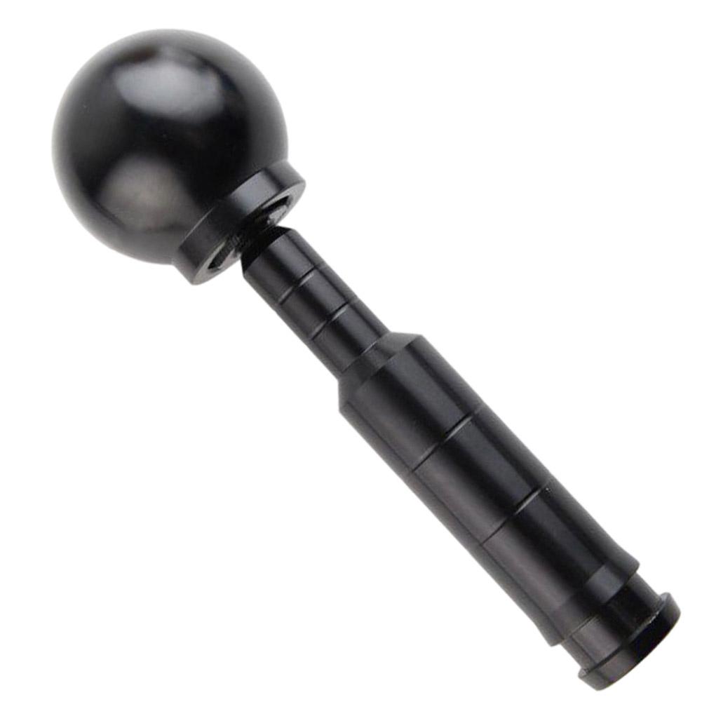 

Aluminum Extension Gear Shifter Lever Length Shift Gearshift Lever Extension Rod Shift-Stick High Quality чёрный