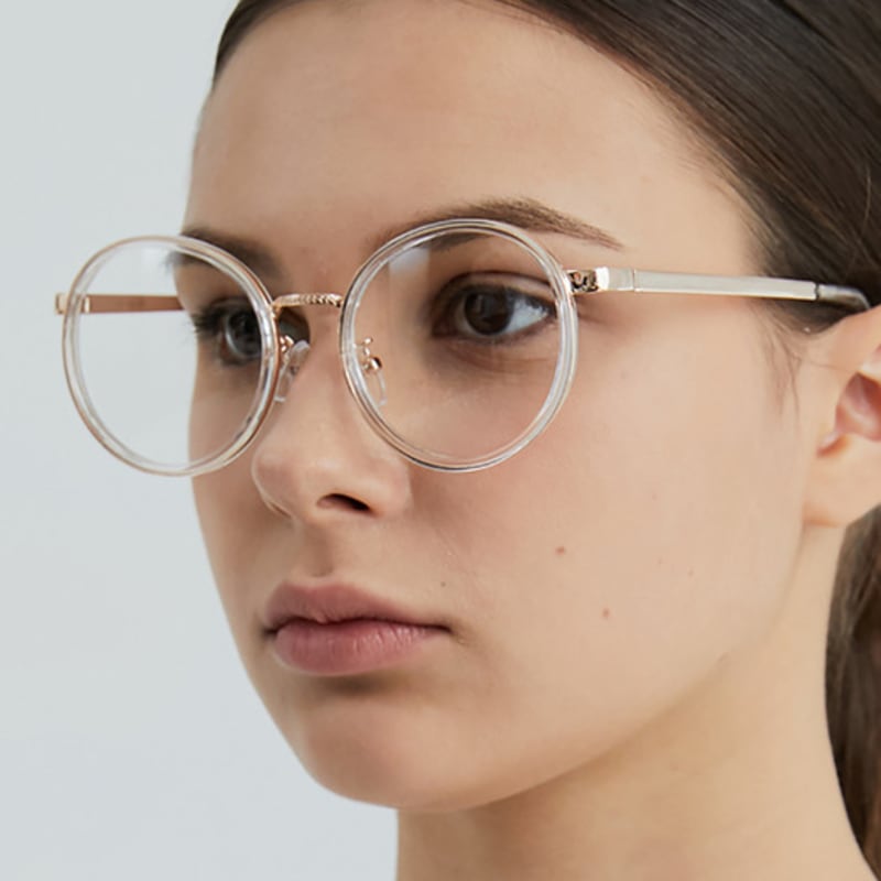 

One Brilliant Adalee-OB145-Crystal FREE