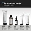 Minimalist 2% Hyaluronic Acid + PGA Serum For Intense Hydration And Plump Glowing Skin | Daily Hydrating Face Serum For Women And Men | 30 ml