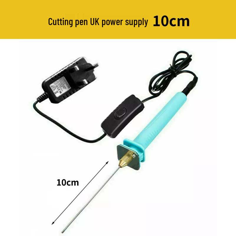 Electric Heating Pen-Needle Cutting Tool for KT Board and Foam Engraving