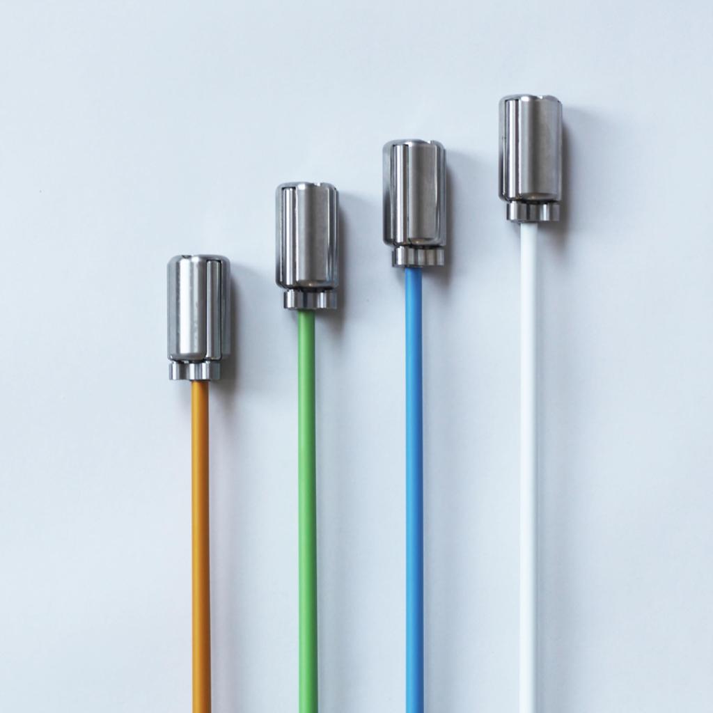 Rypstick Golf Speed Swing Training Trainer Carry 1 Stick Trainer/Best Aid/Club Equipment/Only