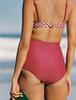 SURFEA Gemma Reversible Bottom_Wine