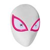 Gwen Headpiece -Activated Glow-in-the-Dark Cosplay Electric Mask Gift For Adults And Children