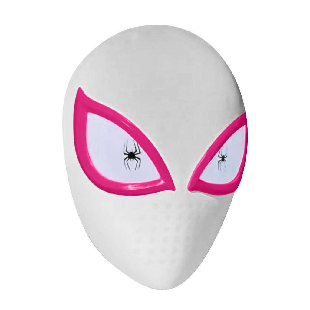 Gwen Headpiece -Activated Glow-in-the-Dark Cosplay Electric Mask Gift For Adults And Children