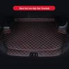 Compatible Trunk Mat for 2018 Changan CS35 PLUS (17 Models)
