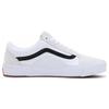 Old Skool Bmx Vans 'Marshmallow Black' VN0005UZQJM